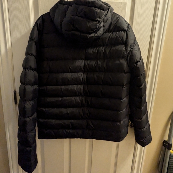 Seasons 2 padded jacket - Picture 2 of 7